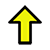 An Up Arrow